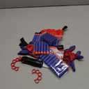 JONEG Web Shooters Toy for Kids 2 Pack, Toy for 3 4 5 6 7 8 Year Old Boy, Web Slinger with Spider Glove Launcher, Toys for Boys 4-6 6-8, Birthday Gifts