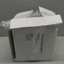 Coffee Knock Box Replacement for Breville Knockbox Sturdy Solid Wood and Easy-clean Stainless Steel the Espresso Dump Box Avoid Coffee Grounds Splashing