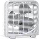 9inch Box Fan Beyond Breeze