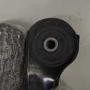 TUCAREST 2Pcs K620246 (Pair) Left Right Rear Upper Control Arm Assembly Compatible With 93-98 Je-ep Grand Cherokee, 97-06 Wrangler TJ Driver Passenger Side Suspension