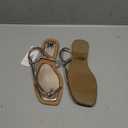 SM New York Comfortable Sandals for Women Size 8