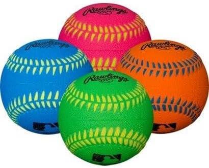 Rawlings Baseball (One Size, Multi)