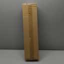 Gold Bathroom Light Fixtures Over Mirror 24 inch 18W LED Vanity Lights for Bathroom Modern Bath Sconces Wall Lighting 3500K Warm Light for Paintings