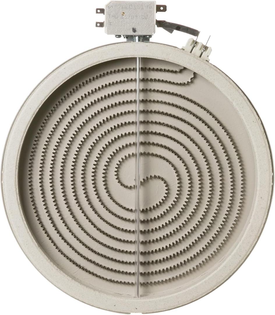 GE Appliances WB30T10136 Range 8-in Radiant Surface Element