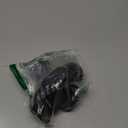 Miracase Phone Holders for Your Car with Metal Hook Clip, Air Vent Cell Phone Stand Car Mount, Universal Automobile Cradle for Garmin GPS Fit iPhone Android and All Smartphones, Dark Black (1 Pack)