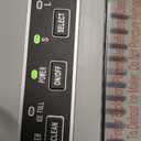 Ice Makers Countertop,26Lbs/24H,9 Cubes in 6 Mins,Portable Ice Maker Machine with Self-Cleaning,2 Sizes of Bullet Ice,Perfect for Home Kitchen(Grey)