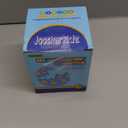 32 Pcs Suction Bath Toys for Kids Ages 1-3 2-4 4-8, Mold Free Bath Toy for Toddlers, Sensory Fidget Window Travel Suction Cup Toy Boys Girls, Party Goody Bags Prizes Easter Basket Stuffers Egg Fillers