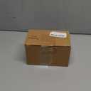 Christmas Tree Clip on Flameless LED Candle String Lights, White Candle with Clips & Remote Control & 8 Modes & Timer, Battery Operated, for Wedding & Holiday Decoration (20 Lights)