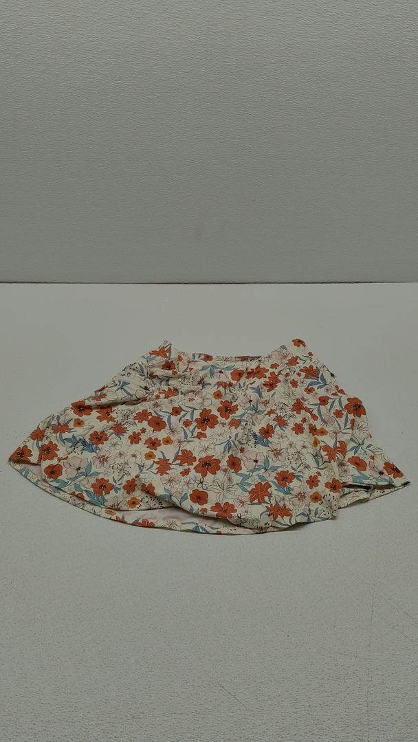 Women's Swim Skirt Skort High Waisted Modest Bathing Suit Swimsuit Bottoms Beach Tankini Bikini with Skirt XL
