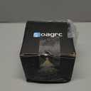 Soagrc Outdoor Christmas Lights, 800LEDs 262FT Christmas Tree String Lights, IP67 Waterproof 8 Modes Warm White Holiday Lights with Remote for House Yard Xmas Decorations