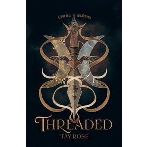 Threaded (The Solstice Cycle) Paperback