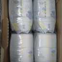 Pampers Swaddlers Diapers, Size 1 (8-14 lbs), 164 Count, Absorbent, Keeps Baby Dry and Comfortable, Skin Safe Disposable Baby Diaper