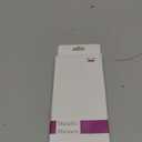 Mr. Pen- Metallic Paint Markers, 6 Pack, Silver Paint Marker, Silver Markers Permanent Metallic