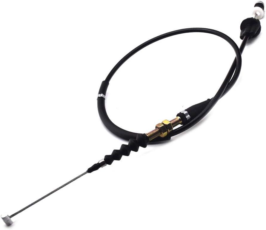 Throttle Cable Compatible with HD B18C1 94-01 Integra GSR Throttle Cable Wire B Series VTEC 17910-St7-L01
