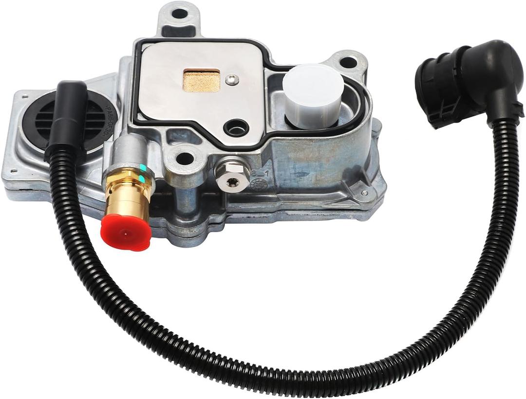 22327069 21935705 21712495 21462376 Clutch Control Solenoid Valve Cylinder Actuator Fit for Mack I-Shift mDrive 12V