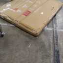 maxtek Rolling Whiteboard, 96x48 Large Double-Sided White Board Dry Erase on Wheels, Giant Magnetic White Board Standing for Office, School, Home Office, Homeschool