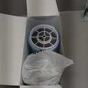 ZeroWater Official Replacement Filter - 5-Stage 0 TDS Filter Replacement - System IAPMO Certified to Reduce Lead, Chromium, and PFOA/PFOS, 2-Pack