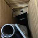 2025 Update Silver Plated High-End Ebusin 10" Extended Roof Bracket Supports Chimney Stove Pipe for DuraVent Triple Wall 6" I.D,Suitable for All Outer Diameters of 10", Stability Against Wind & Snow