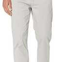 Tommy Hilfiger Chino Pants Custom Fit, Color: Drizzle

size 42W x 32L