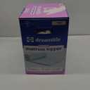 Sealy Dreamlife 1.5” Gel Memory Foam Twin Mattress Topper with SealyComfort Gel Foam