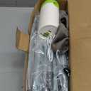 Vacuum Bags for Travel with Rechargeable air Pump, 9 Packs of 3 Sizes Vacuum Seal Bags for Clothing (9 Combo Set)