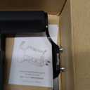 SmallRig ZV-E10 II Cage Kit for Sony ZV-E10 II with Cable Clamp for HDMI, Built-in Quick Release Plate for Arca, Cold Shoe and 3/8''-16 Threaded Holes, Full Access - 4867