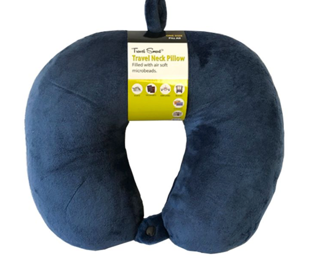 Travel Smart Neck Pillow