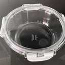 Plastic Box 828 ML