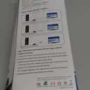 360 Reception 3600+ Miles Range Digital Antenna for Smart TV with Amplifier