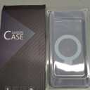 Peerock 360° Spin Magnetic Stand for iPhone 17 Pro Max Case, [Fit for MagSafe][Military Protection][Full Camera Protection] Adjustable Kickstand iPhone Case for iPhone 17 Pro Max 6.9", Blue