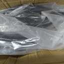 Left and Right Rear Lower Rearward Control Arm | for Ford Fusion Lincoln MKZ Mercury Milan 2009 2010 2011 2012