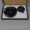 Sunset Lamp Projector with APP & Button Control, 360 Degree Rotation Multiple Colors Changing LED Lamp Night Light, Sunset Light for Bedroom Decor/Party/Christmas Gifts/Tiktok Live/Room Decor (Multicolor)