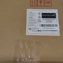 8x10 Heat Strengthened Glass - Crystal Clear, 2 Pack - Shatterproof & Scratch Proof Picture Frame Replacement Glass - Semi Tempered Cover Sheet