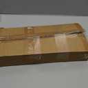 Hisencn Grill Parts for Kitchen Aid 720-0954, 720-0954GA, 720-0733, 720-0733A, 720-0745D, 730-0733, 730-0733A, 730-0954GA, Heat Tent and Grill Burner Replacement Parts for Kitchen Aid 4 Burner Grill