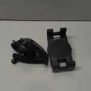 eSamcore iPad Holder for Car, Dashboard Tablet Holder for Car Suction Cup Mount with Large Clamp for All 6"-11" Apple iPad Accessory Samsung Galaxy Tab Tablet Stand