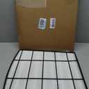 LP-HF550P Filter LP550TH LP550THP LP560 Air Purifier with 1 Pack Ture HEPA and 4 Packs LP-PF1500 Pre-Filter - Used for Multi-Room Whole House to Capture Dust