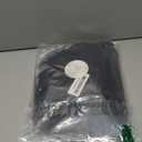 Black Wig with Bangs Curly wavy Wig for Women Long Natural Black wavy wigs skin-friendly synthetic fibersc for festival holiday Use 26IN