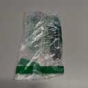 Spurtar Angled Hog Ring Pliers Kit with 360pcs 3/4" 1/2" 3/8" Hog Rings Spring-Loaded A3 Steel for Upholstery Fencing Animal Pet Cage Craft Bagging Netting Trap