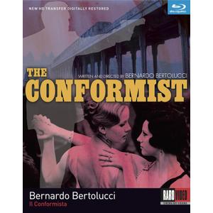 The Conformist (Multiformat)