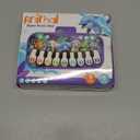 Floor Piano Mat for Toddlers,Musical Mats W/ Animal Sounds&Songs,Kids Sensory Educational Carpet Toys,Blanket Touch Playmat for Boys,Girl Birthday Gift