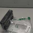 Universal Transom Trolling Motor Mount for Kayaks/Kayak Motor Mount, Universal Fit for Any Boat with A Flat Stern, For Electric Trolling Motors Only, Not for Outboard Engines of Any Size