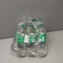 Sprite Lemon-Lime Caffeine Free Soda Soft Drink Bottles, 16.9 fl oz, 6 Pack (EXP 06/29/26)