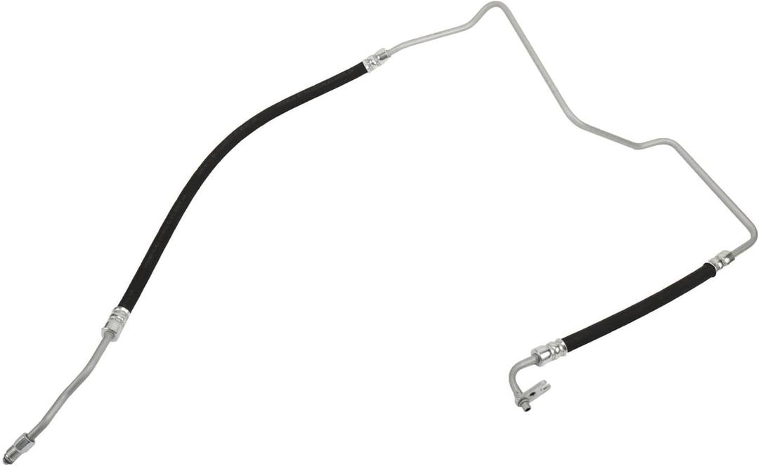 GM Genuine Parts 26095037 Power Steering Pressure Line Hose