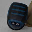 Random Orbit Sander, Weytoll 5'' Brushless Random Orbit Sander, Cordless Orbital Sander, Storage Bag, max. 24000RPM, 6 Speed variable Orbital Sander, Tool Only