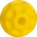 Starmark Treat Dispensing Tetraflex Dog Toy Large