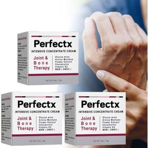 3PCS Perfectx Joint & Bone Cream, Perfectx Cream