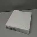 BX-Good Cabin Engine Air Filter for Subaru Legacy (2010-2019),Outback (2010-2019)