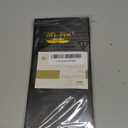 Mr. Pen- Sticky Notes Set, 410 Pack, Ruled, Dotted & Blank Notes with 150 Index Tabs, Divider Sticky Pads for Bible Study, Office, School, Planning, Journaling & Organization (Pastel)