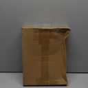 Geyee 100 Pcs Clasp Manilla Envelopes 9 x 12 Inch Gummed Colored Envelopes for Storing or Mailing for Home Office Business Supplies(Cherry Color)