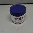 Aquaphor Baby Healing Ointment Advanced Therapy Skin Protectant for Chapped or Dry Skin, Drool Rash and Diaper Rash Ointment, 14 Oz Jar